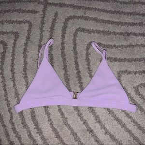 SKYE and Staghorn Revolve bikini top